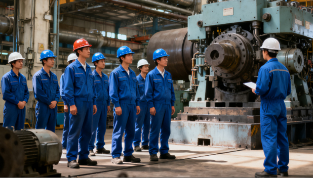 安陽市賽爾德精工機械有限公司